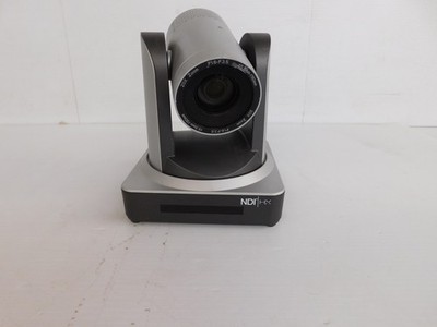 NDI HX MODEL UV610A-20-ST-POE-NDI-IR CAMERA (SJB27)