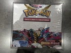 🇫🇷 Display Pokemon EB11 - Origine Perdue Neuf Scellé - FR  + Protection Souple