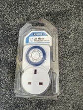 Status 24-godzinny przełącznik timera wtyczki bezpieczeństwo domu lub urządzenie