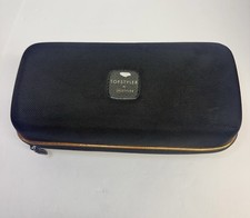 TopStyler by InStyler Heated Ceramic Styling Shells Hair Curlers with Case