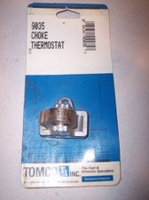 TOMCO 9035 Choke Thermostat For Some GM Rochester 1 BBL 1971 - 1978