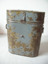 RARE ancien étui pour jumelle