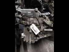 Boite de vitesse Honda JAZZ
