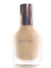 HAUS LABS TRICLONE SKIN TECH FOUNDASTION 1 OZ IN 210 LIGHT MEDIUM NEUTRAL