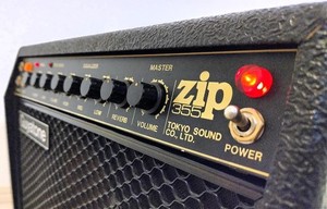 Guyatoneアンプ　TOKYOサウンド Guyatoneアンプ TOKYOサウンド