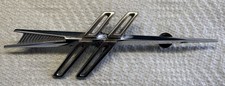 1961 Oldsmobile Dynamic Super 88 Trunk Lid Trim Molding 4821070