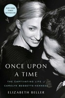 Once Upon A Time Elizabeth Beller