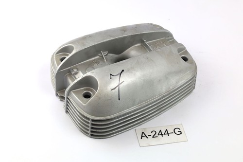 BMW R 1100 RT 259 2000 - Zylinderkopfdeckel rechts 3402369 A244G-7