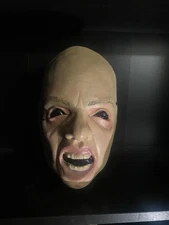 Slipknot Sid Wilson WANYK Mask