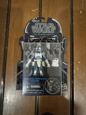 Star Wars Black Series Clone Commander Wolffe 3.75    Action Figure  12