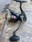 penn fierce 5000 Spinning Reel — photo 1