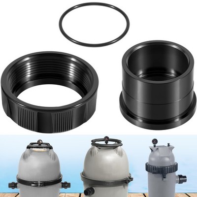 for Zodiac R0522900 Universal Half Union Kit for Jandy JXi Models 200, 260, 400