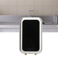 Tankless Water Heater 9KW Automatic Constant Temperature Mini Hot Water Heater´