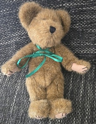 Boyds Bär Boyd S Bear Collection Plüsch Teddy Kuscheltier Stofftier 25cm Quentin
