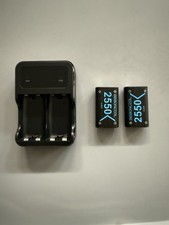 Xbox Controller Rechargeable Battery Charger