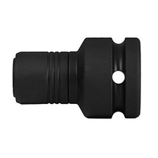 HMT VersaDrive 3/4" Schwerlast Schnellwechsel Schlagschrauber Adapter