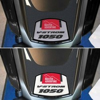 3D Harz Aufkleber Schutz FüRschnabelspitze Kompatibel Mit Suzuki V-Strom 1050