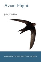 John J. Videler | Avian Flight | Taschenbuch | Englisch (2006) | OUP Oxford