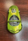 PRICE REDUCED!!  Hot Wheels Redline Silhouette Car 1967 Antifreeze Sweet 16  USA