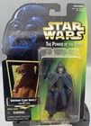 Star Wars Power Of The Force - Garindan (Long Snoot) Action Figure - Kenner 1997