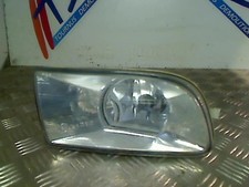 Antibrouillard Skoda OCTAVIA