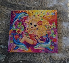 Zara Larsson Midnight Sun (Lisa Frank Edition)