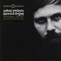Korzynski - Secret Enigma - Cd - G3Z
