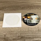 Killzone - PS2 - Game Only