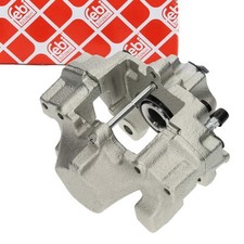 febi Bremssattel für MERCEDES W203 W210 CL203 S203 C208 C209 A209 hinten rechts