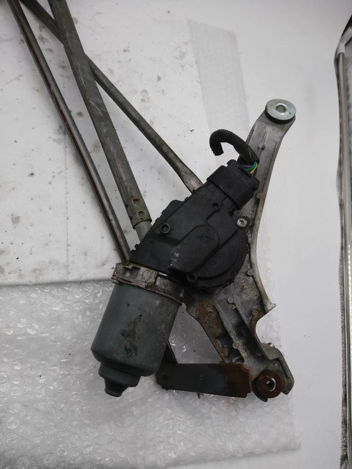 Motor de limpiaparabrisas usado para: Cadillac Dts 2008 grado A Foto 2 de 4