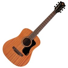 GUILD Traveler Acoustic Travel Guitar 569mm Short Scale Compact Body