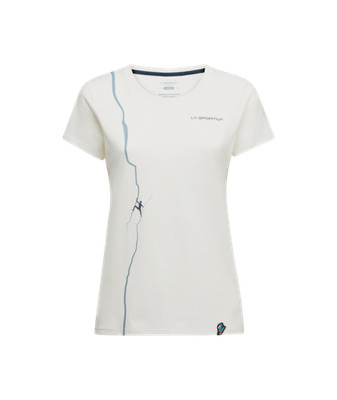 Route T-Shirt W