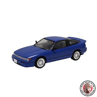 NEU 1/24 Initial D Series No.3 EX-1 SilEighty Mako Sato Charakter Acryl Ständer