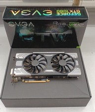 EVGA 08G-P4-6286-KR Graphics Card Used High Performance GPU