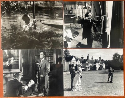 4 Bilder Noblesse Oblige Kind Hearts And Coronets Alec Guinness Dennis Price