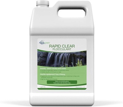 Aquascape Rapid Clear 1 Gallon  96007