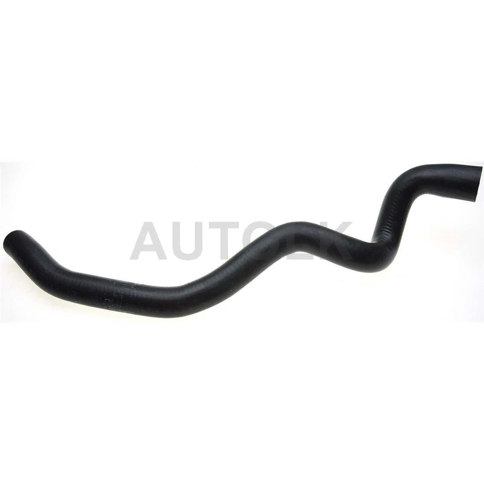 Manguera de refrigerante inferior superior Gates para Volvo S80 2000 2001 2002 2003 2004 Foto 4 de 4