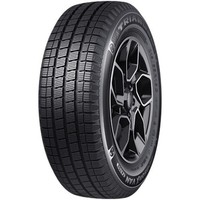 4X Ganzjahresreifen - Triangle Seasonx Van TA702 215/65R15C 104T Bsw