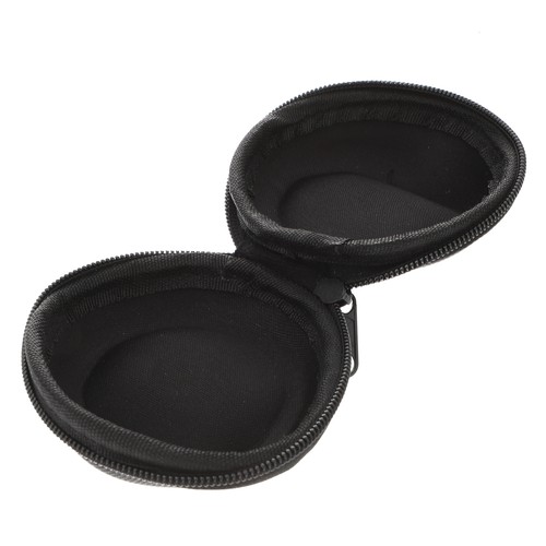 Set of 2 Watch Box Man Mens Travel Case Single Storage Pocket Small - Picture 7 of 12