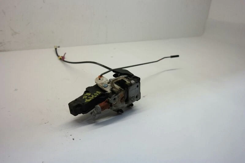 2006 FORD EXPEDITION RH RIGHT FRONT PASSENGER DOOR LOCK ACTUATOR - Imagem 2 de 4