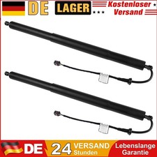 2x Heckklappe Kofferraum Powerlift F&uuml;r Audi A7 Sportback 4KA 4K8827851 2018-2024