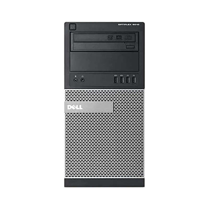 Dell Optiplex 7010 MT i7-3770 16GB RAM 1TB SSD Windows 11 Pro - Image 2 of 3