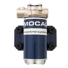 Mocal Mini elektryczna pompa oleju przekładniowego do chłodzenia dyferencyjnego lub turbo olejowania