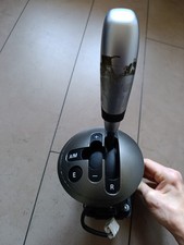 Torretta leva cambio automatico Lancia Ypsilon MK1 1.4 16V 70 KW 2003-06 pomello