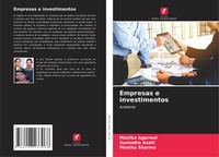 Monika Agarwal (U. A.) | Empresas E Investimentos | Taschenbuch | Portugiesisch