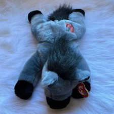 TY Beanie Buddy Lefty