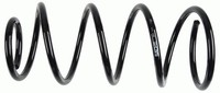 Sachs Fahrwerksfeder VA 993210
