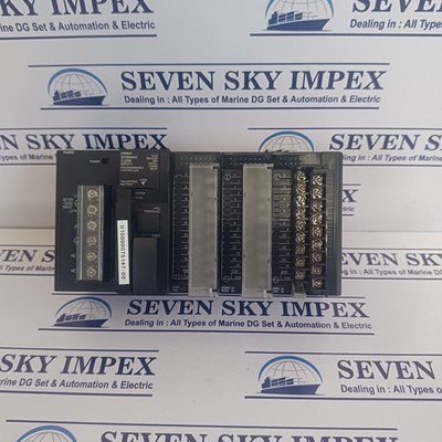OMRON CJ1W-PA202 MIT SYSMAC CJ2M CPU 11 FULL RACK