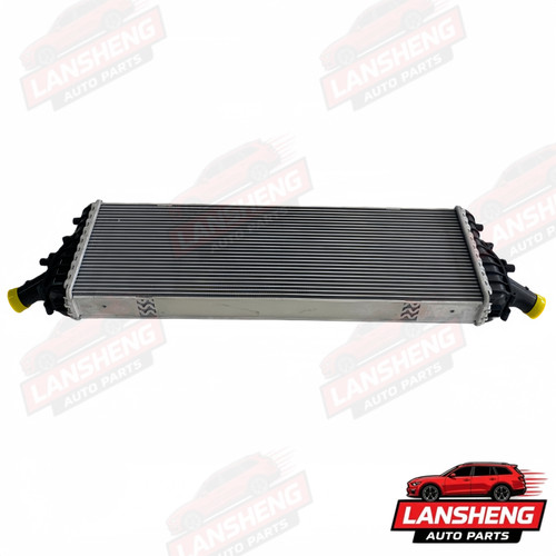 Audi R8 Spyder 2017-2024 Radiator P/N 4S0121254B Photo - $320