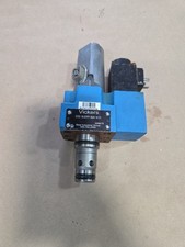 Vickers Cvu 16 Efp1 B29 19 31 En19 Proportional Valve. Free Shipping